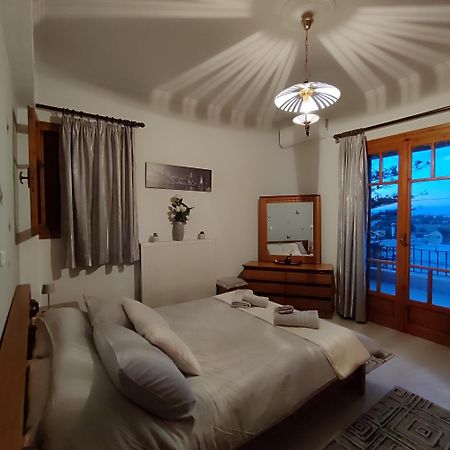 Christina'S House Apartment Kipseli  Bagian luar foto