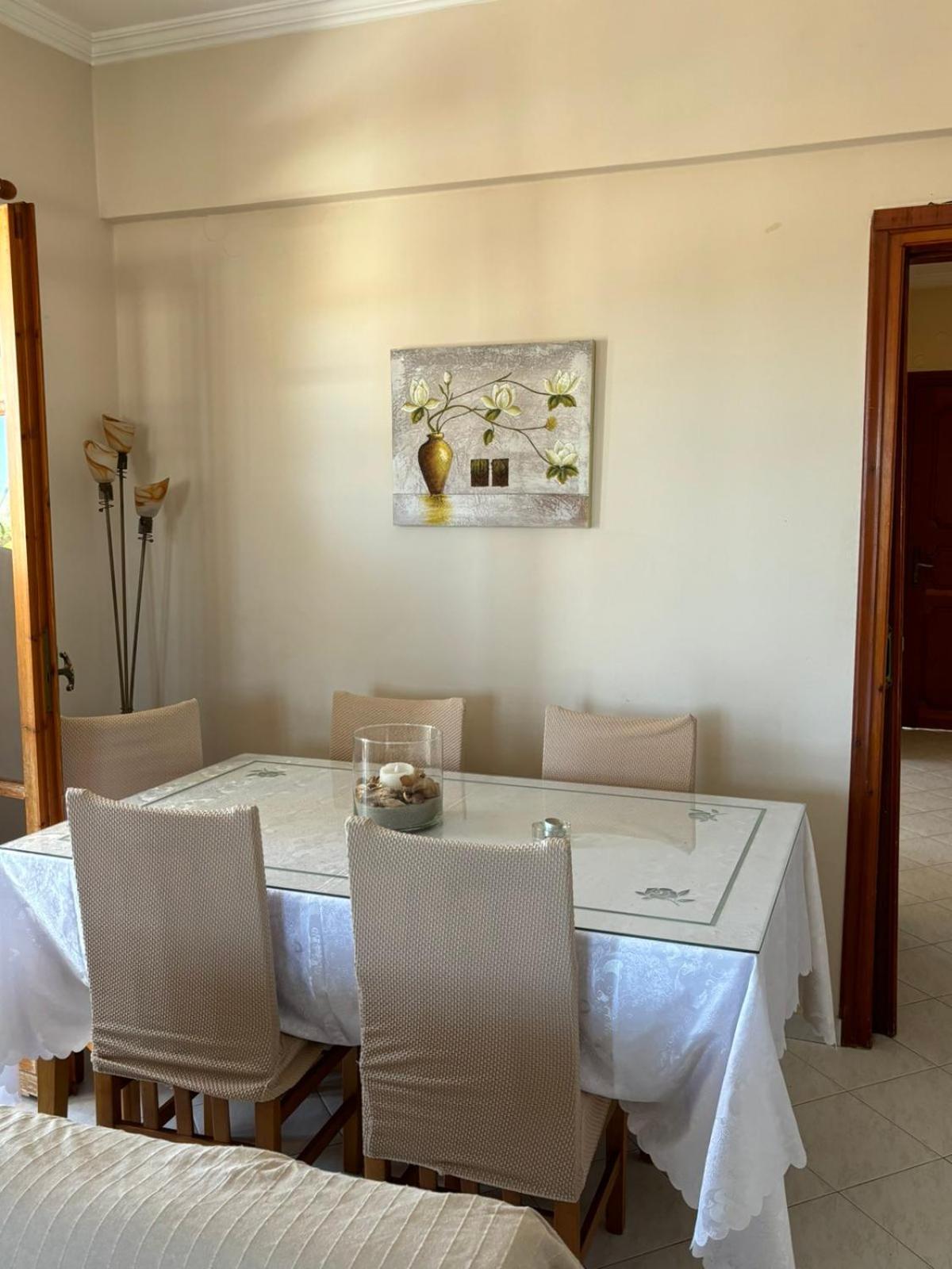 Christina'S House Apartment Kipseli  Bagian luar foto